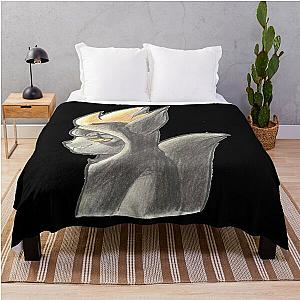 Palworld Throw Blanket