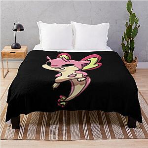 Palworld Throw Blanket
