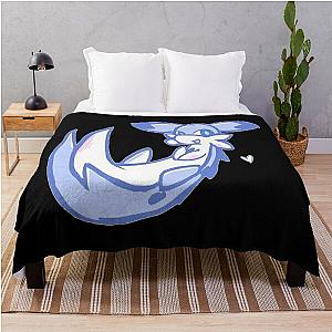 Palworld Throw Blanket