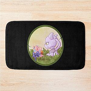 Palworld Bath Mat