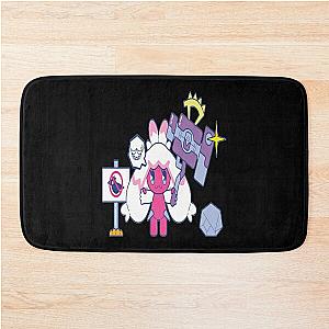 Palworld Bath Mat