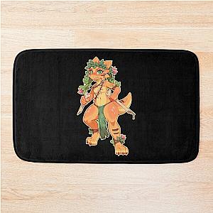 Palworld Bath Mat