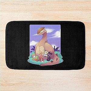 Palworld Bath Mat