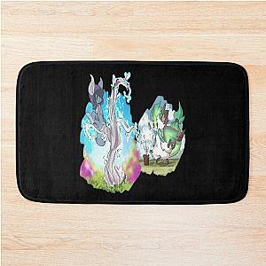 Palworld Bath Mat