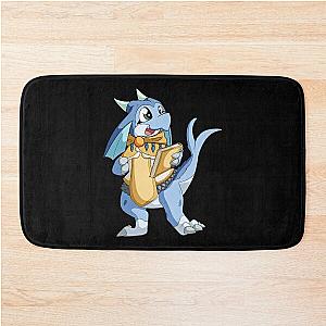 Palworld Bath Mat