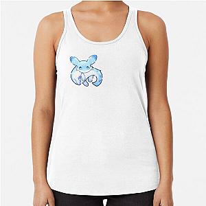 Chibi Chillet PalWorld Art Print Racerback Tank Top