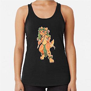 Palworld Racerback Tank Top