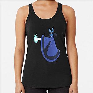 Palworld Racerback Tank Top