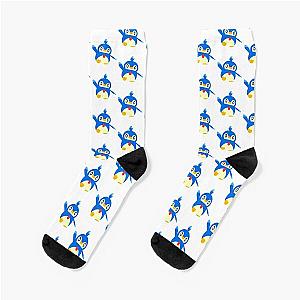 Palworld Pengullet pal Game Socks
