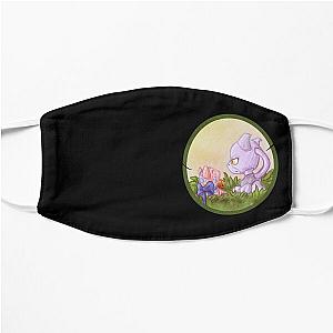Palworld Flat Mask