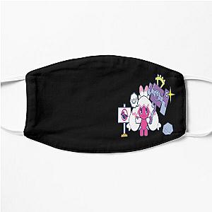 Palworld Flat Mask
