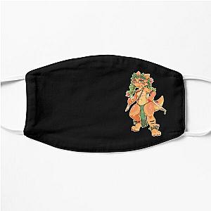 Palworld Flat Mask