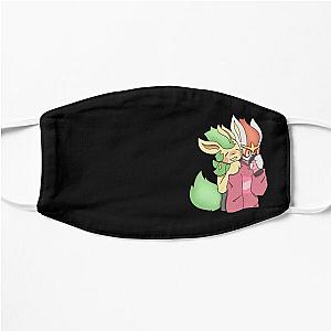 Palworld Flat Mask