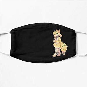 Palworld Flat Mask