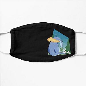 Palworld Flat Mask