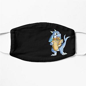 Palworld Flat Mask
