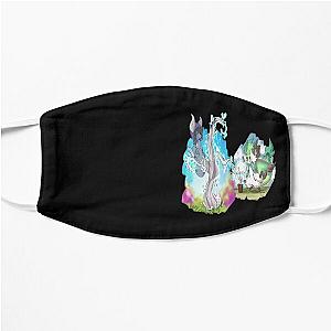 Palworld Flat Mask