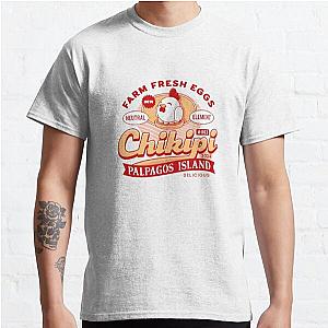 chikipi palworld Classic T-Shirt