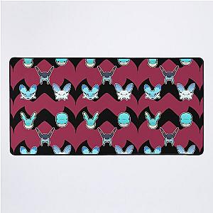 Palworld Dragon Tamer Patterned  Desk Mat