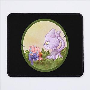 Palworld Mouse Pad