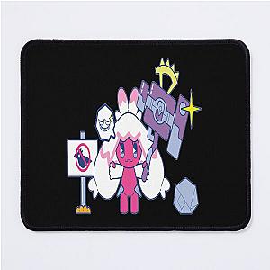 Palworld Mouse Pad