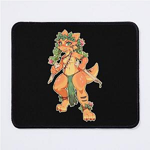 Palworld Mouse Pad