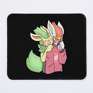 Palworld Mouse Pad