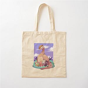 Palworld Cotton Tote Bag