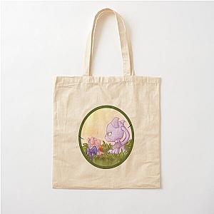 Palworld Cotton Tote Bag