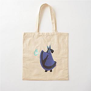 Palworld Cotton Tote Bag