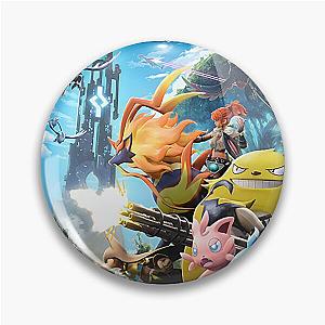 palworld Pin