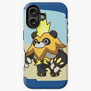 palworld iPhone Tough Case