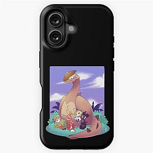 Palworld iPhone Tough Case