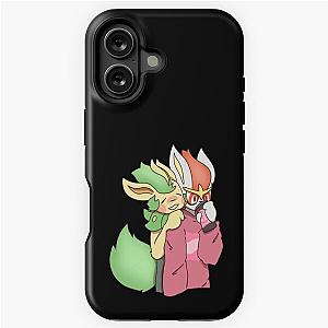 Palworld iPhone Tough Case