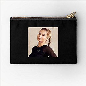 Doesn’t Quit Pamela Reif Pamela Reif Zipper Pouches