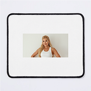 Fueled By Pamela Reif Pamela Reif Mouse Pads