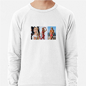 Vibes Only Pamela Reif Pamela Reif Sweatshirts