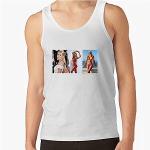 Vibes Only Pamela Reif Pamela Reif Tank Tops