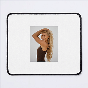 Legend Mode: Pamela Reif Pamela Reif Mouse Pads