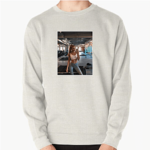 Fueled Strength Pamela Reif Pamela Reif Sweatshirts