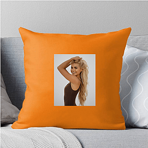 Legend Mode: Pamela Reif Pamela Reif Pillows Cover