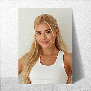 Fueled By Pamela Reif Pamela Reif Posters