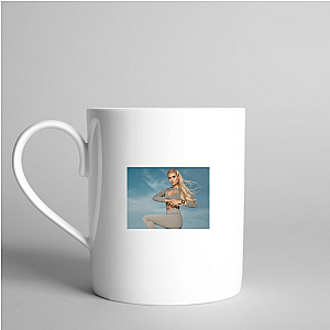 Never Skips Pamela Reif Pamela Reif Mugs