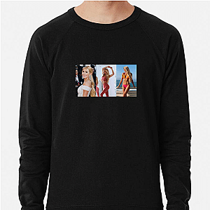 Vibes Only Pamela Reif Pamela Reif Sweatshirts