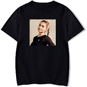 Doesn’t Quit Pamela Reif Pamela Reif T-Shirts