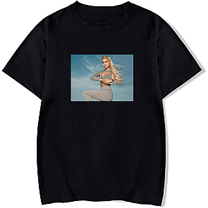 Never Skips Pamela Reif Pamela Reif T-Shirts