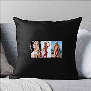 Vibes Only Pamela Reif Pamela Reif Pillows Cover