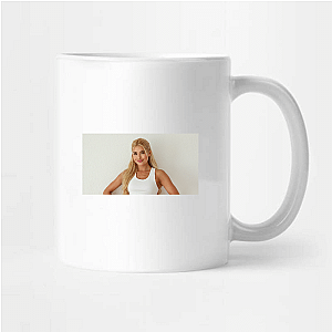 Fueled By Pamela Reif Pamela Reif Mugs