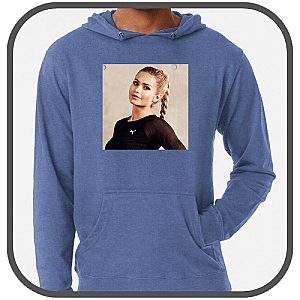 Pamela Reif Hoodies