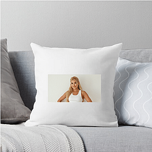 Fueled By Pamela Reif Pamela Reif Pillows Cover